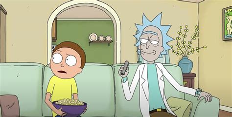 Watch rick and morty season 6 episode 1 123movies - S1.E3 ∙ Anatomy Park. Mon, Dec 16, 2013. It's Christmas. Rick shrinks Morty, injecting him into a homeless man to save Anatomy Park. Jerry tries to have a Christmas free of electronic devices, but regrets his decision when his parents introduce him to their new friend. 8.3/10 (15K) Rate.